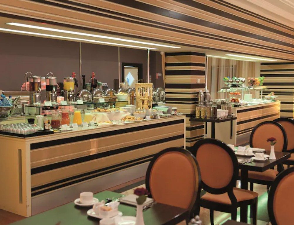 Radisson Astana