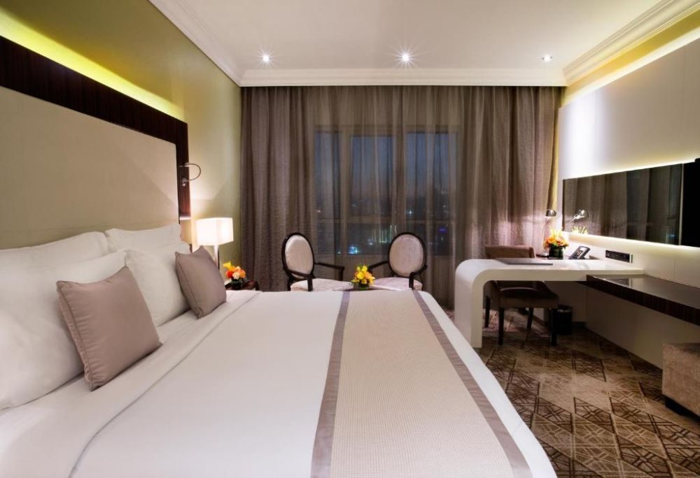 Elite Byblos Hotel Mall of The Emirates