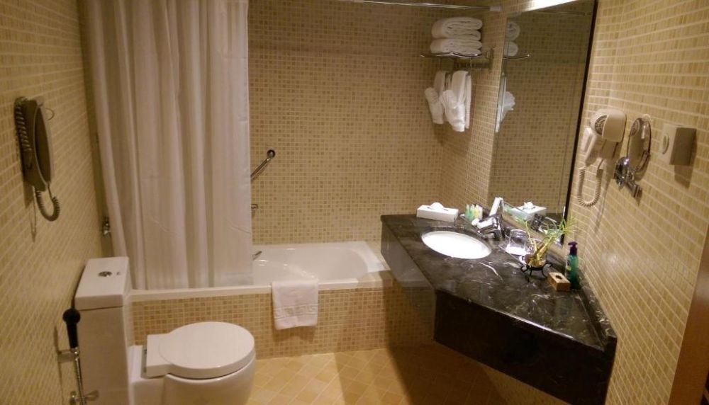 Aryana Hotel Sharjah