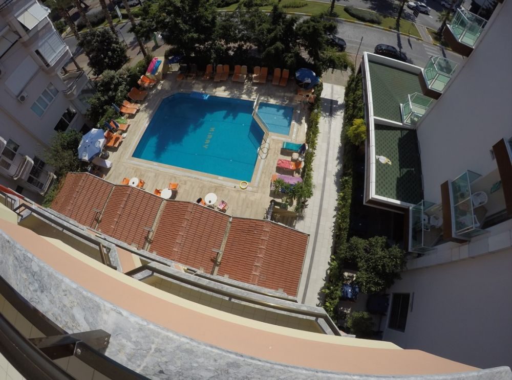 MIRAY HOTEL KLEOPATRA