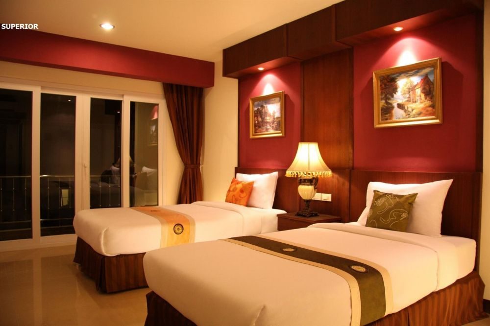 Rita Resort & Residence