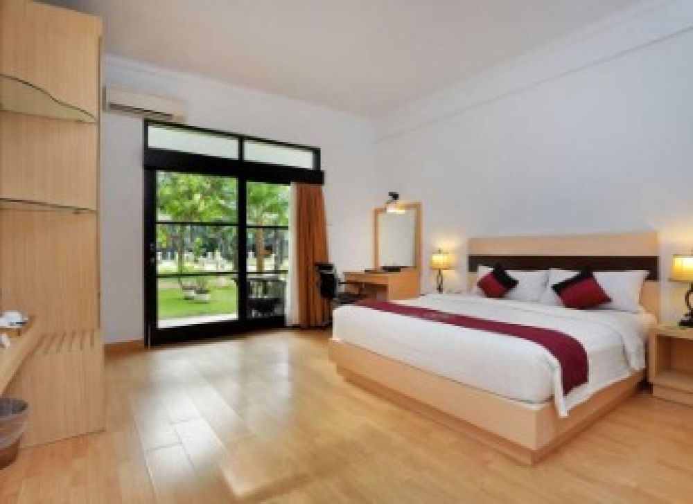 Puri Saron Hotel Seminyak