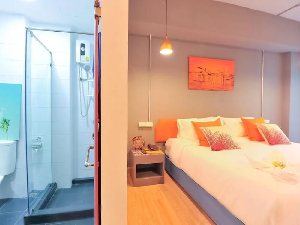 7 Days Premium Hotel Pattaya
