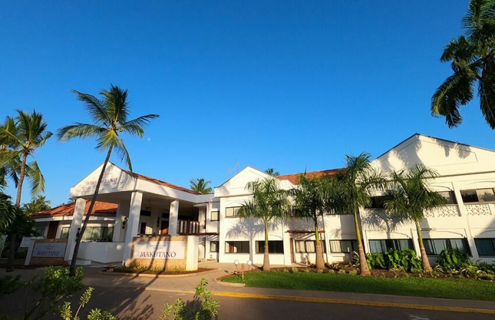 Sarova Whitesands Beach Resort & Spa