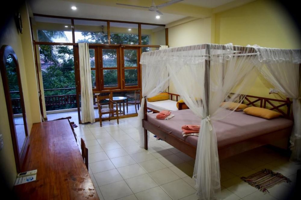 Hotel Fin Lanka