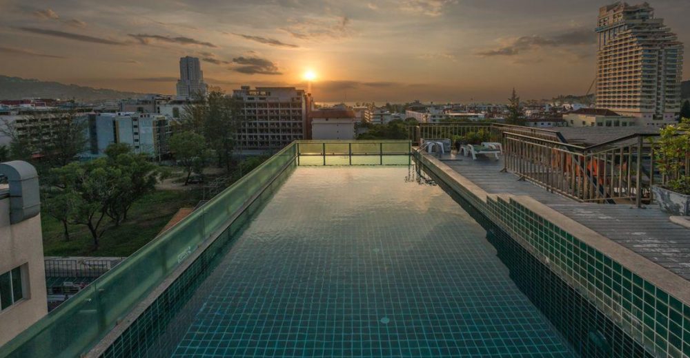 AHMARA a Recall Value Hotel (ex. Amara APK Resort & Spa)