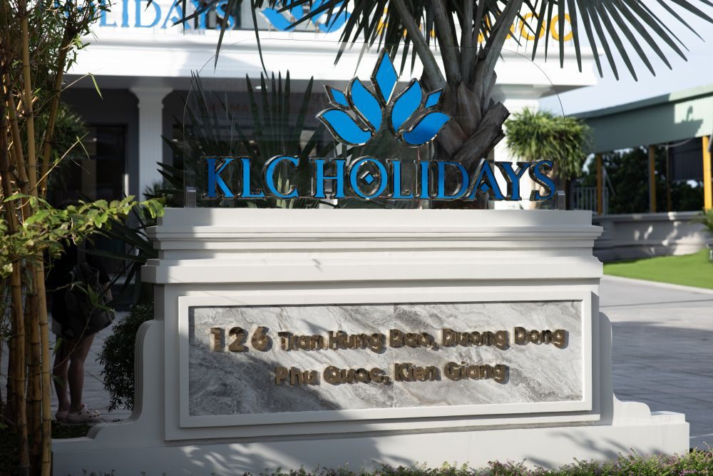 KLC Holiday Phu Quoc