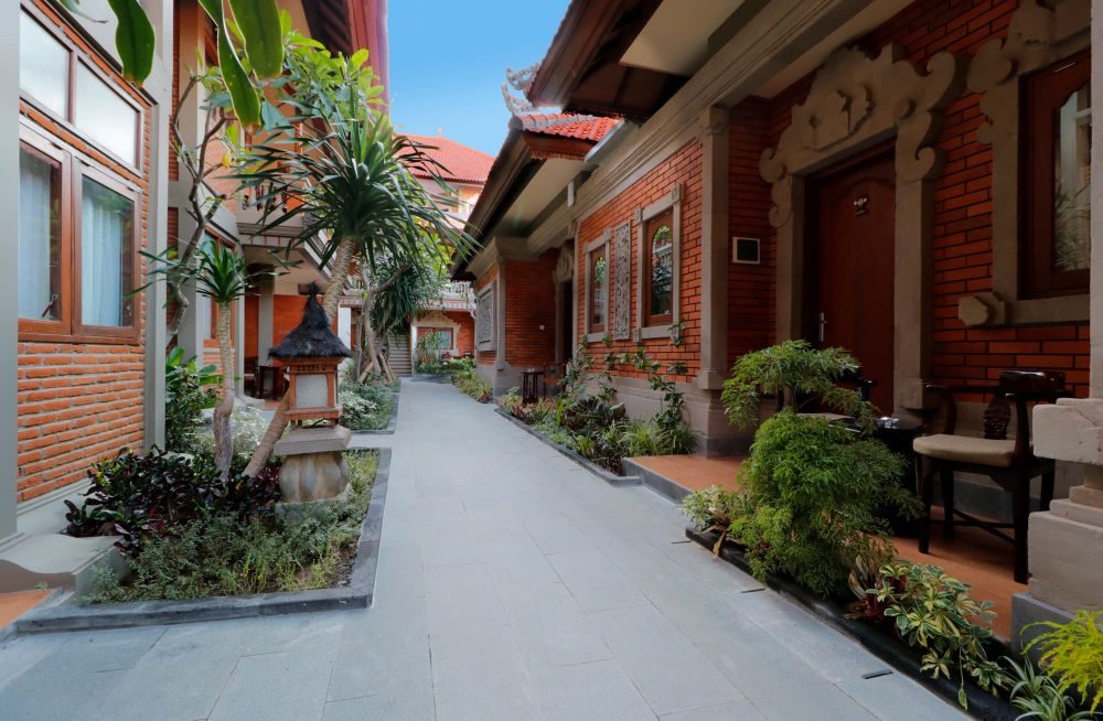 Adi Dharma Legian