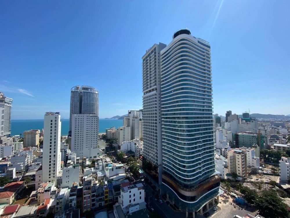 Regalia Gold Hotel Nha Trang