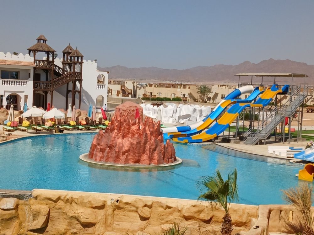 Palma Di Sharm Hollywood Resort