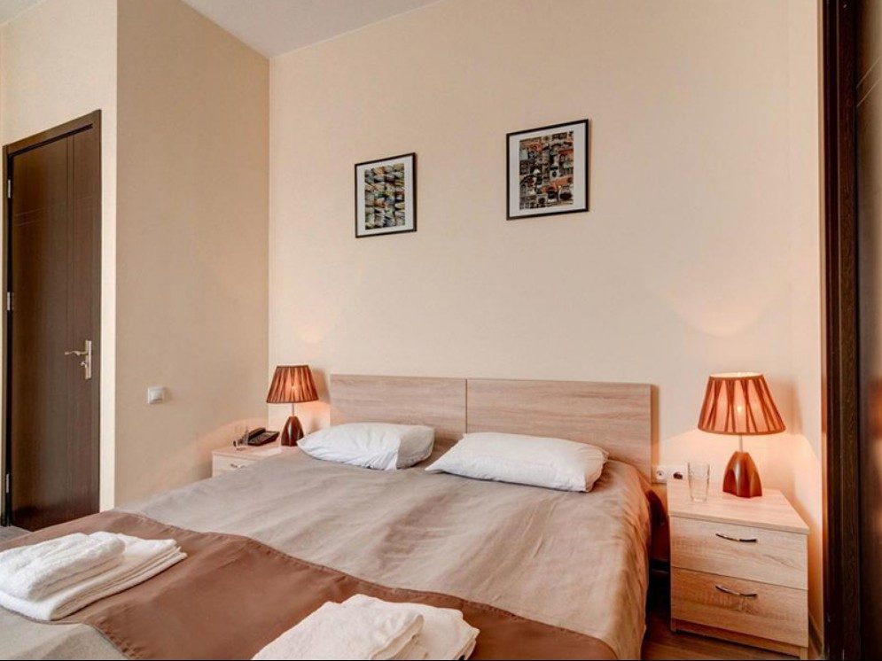 LIVA HOTEL (ex. EPIC HOTEL)