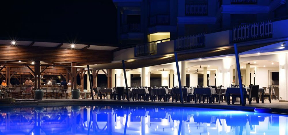 Tarisa Resort & Spa