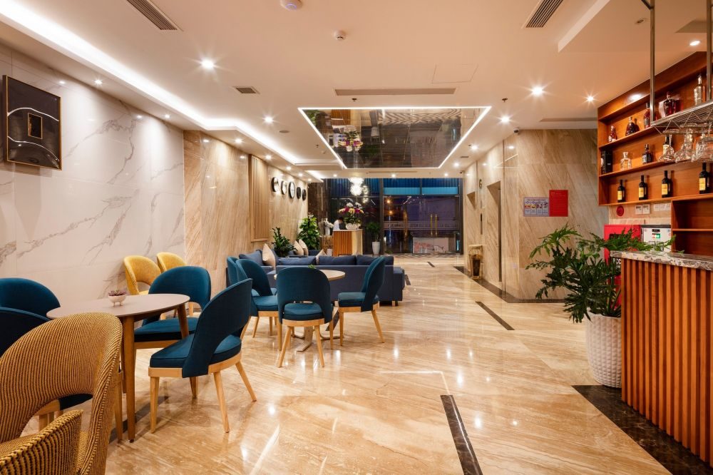 Lucky Sun Hotel