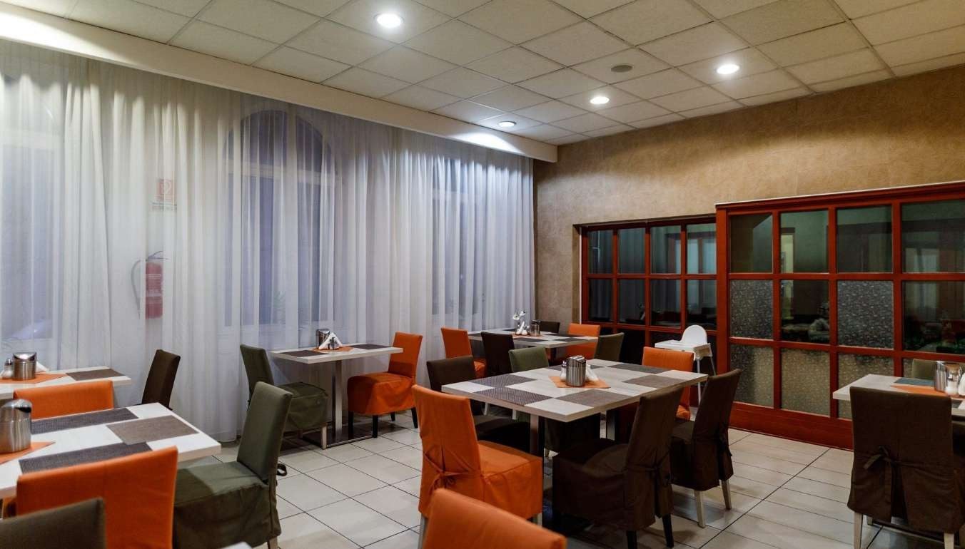 Star City Hotel