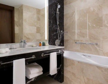 Hilton Astana