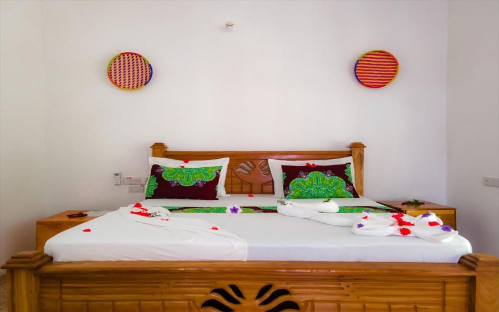 Bella Vista Resort Zanzibar