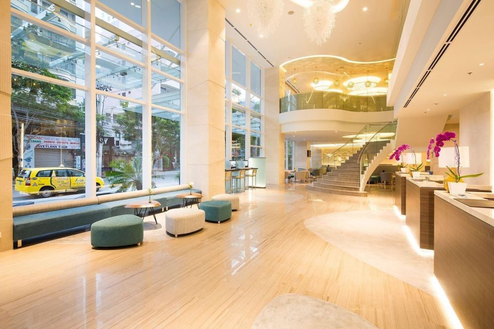 Liberty Central Nha Trang Hotel