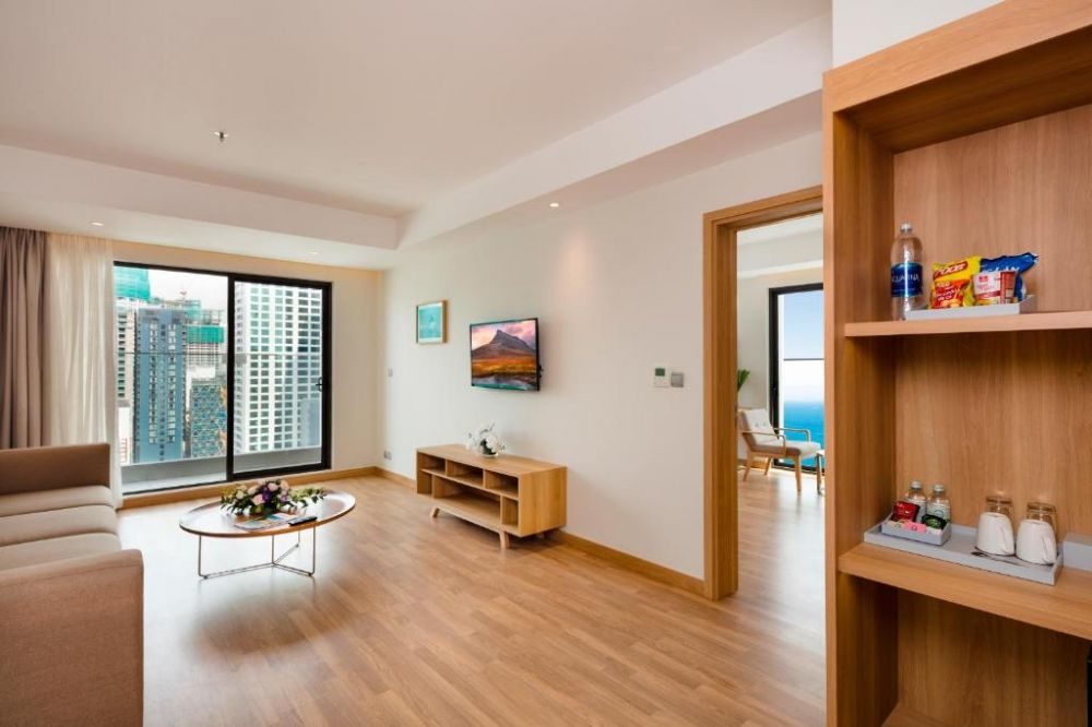 Nagar Hotel Nha Trang