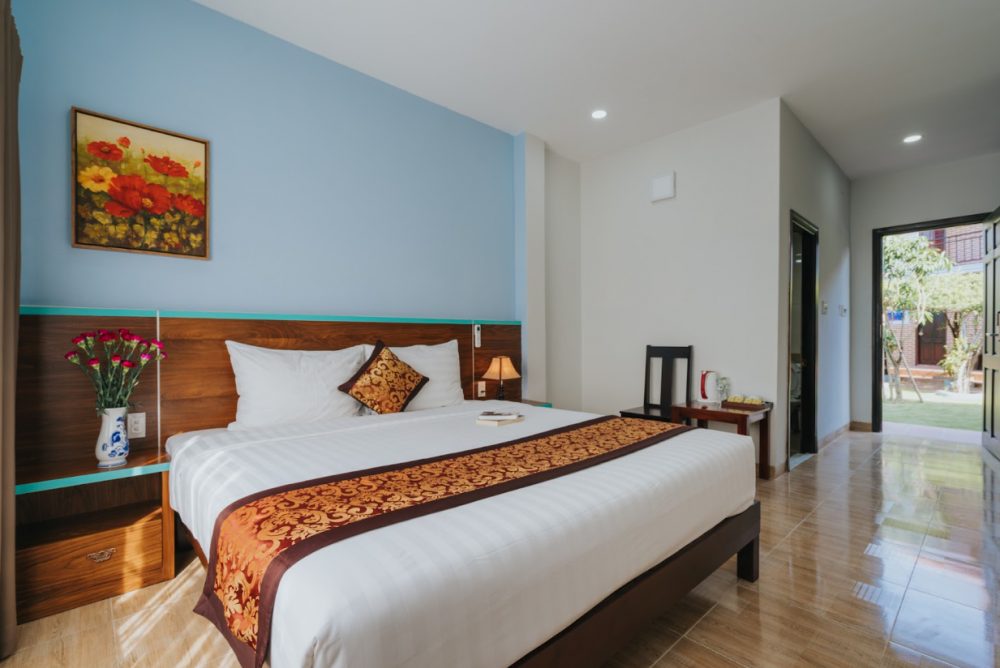 Le Garden Resort & Spa Phu Quoc