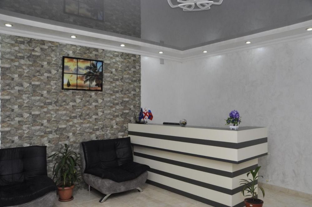 Фото отеля VAX HOTEL BATUMI