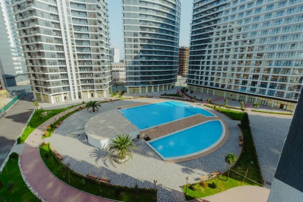 WHITE SAILS RESIDENCE