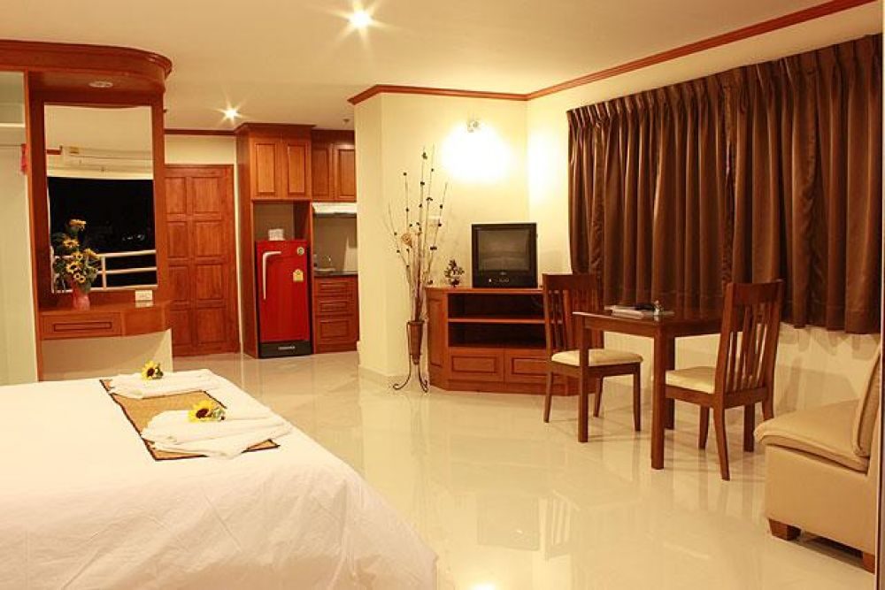 Phu View Talay Resort