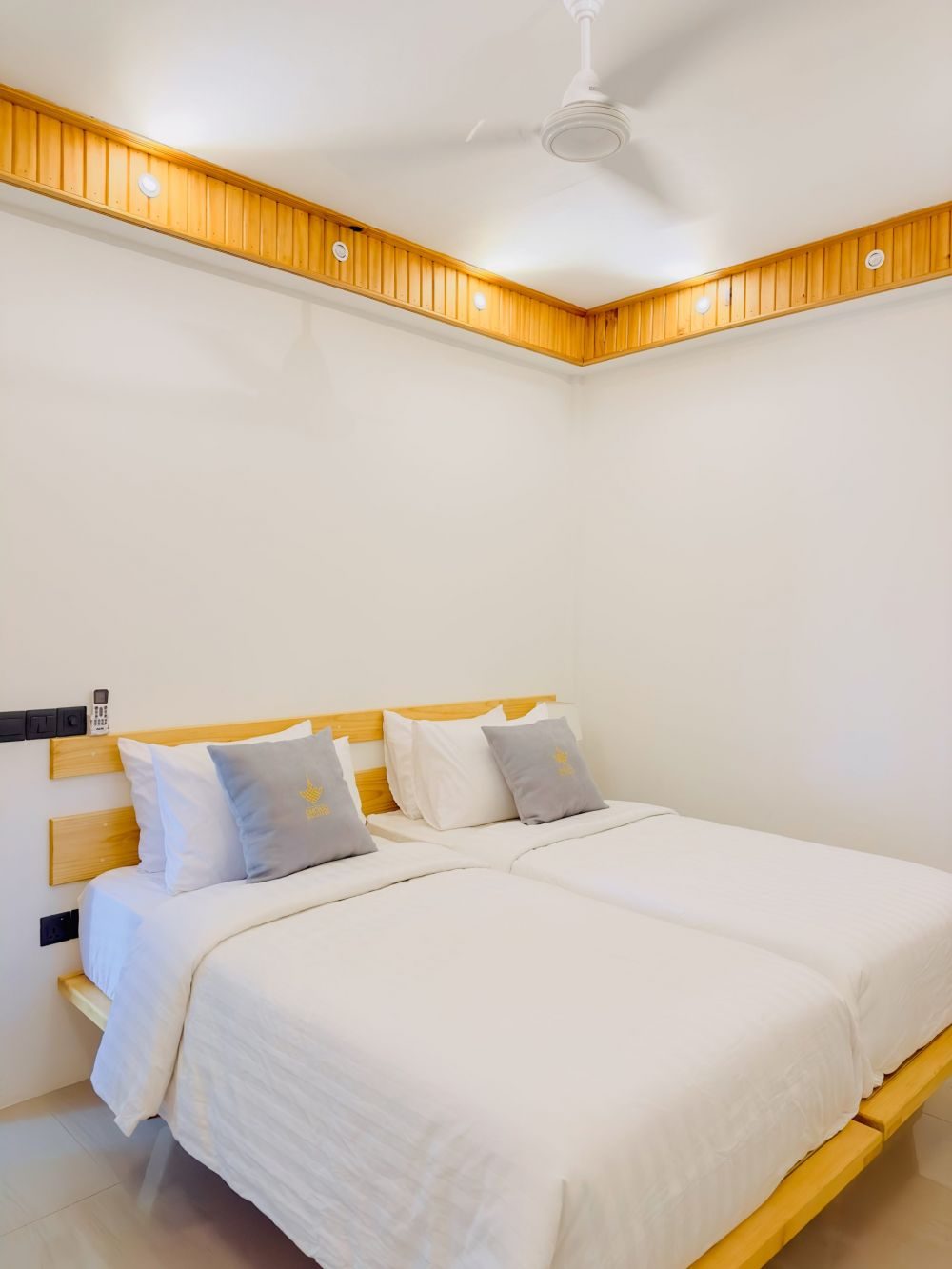 Dhoani Maldives Guesthouse