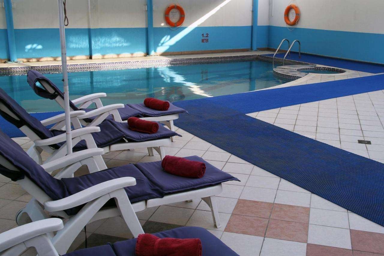 Spark Residence Hotel Apartments