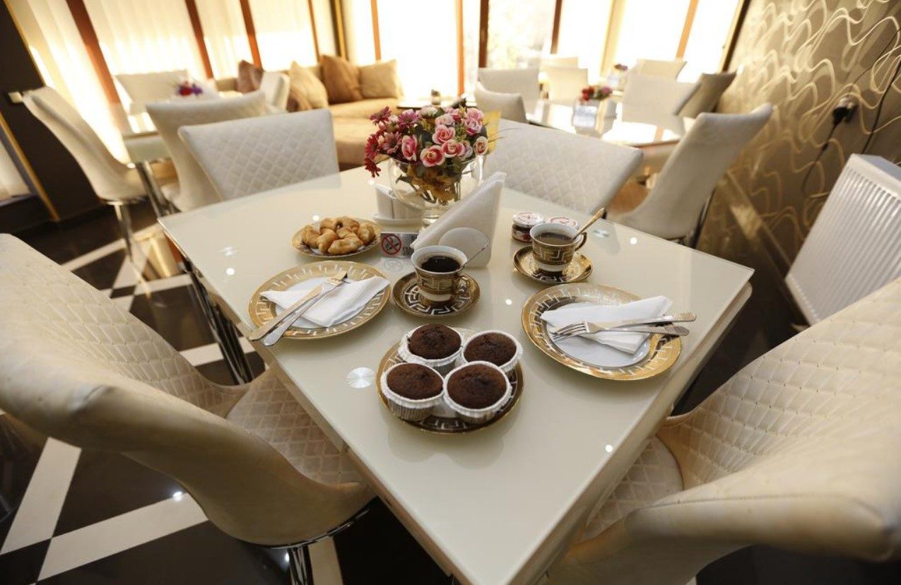 GRAND GMP HOTEL