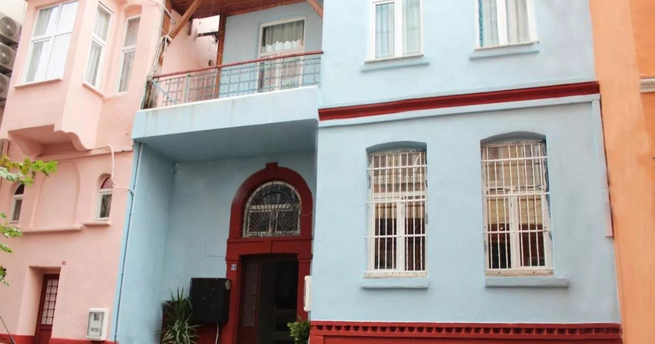 MIKLAGORD HOTEL