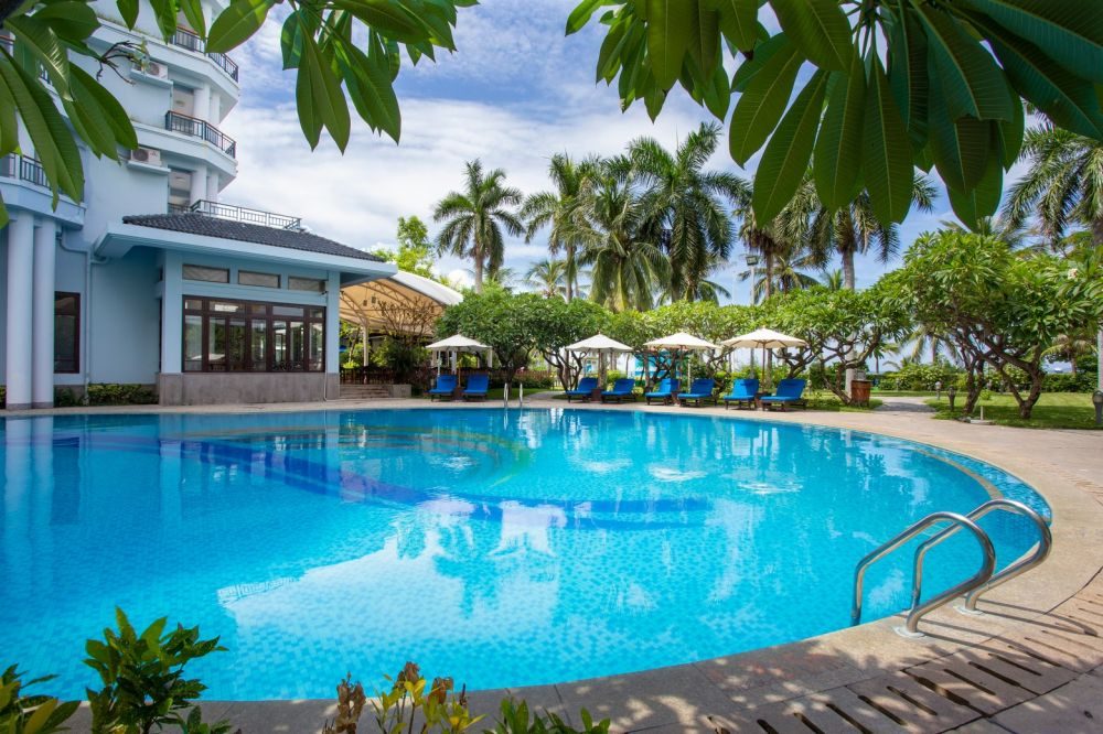 Tianze Beach Resort