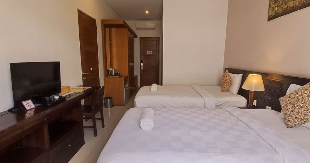 Abian Harmony Hotel