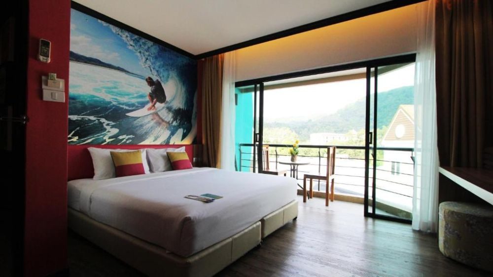 MUST SEA HOTEL