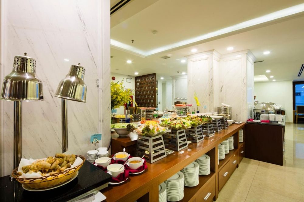 Apus Hotel Nha Trang