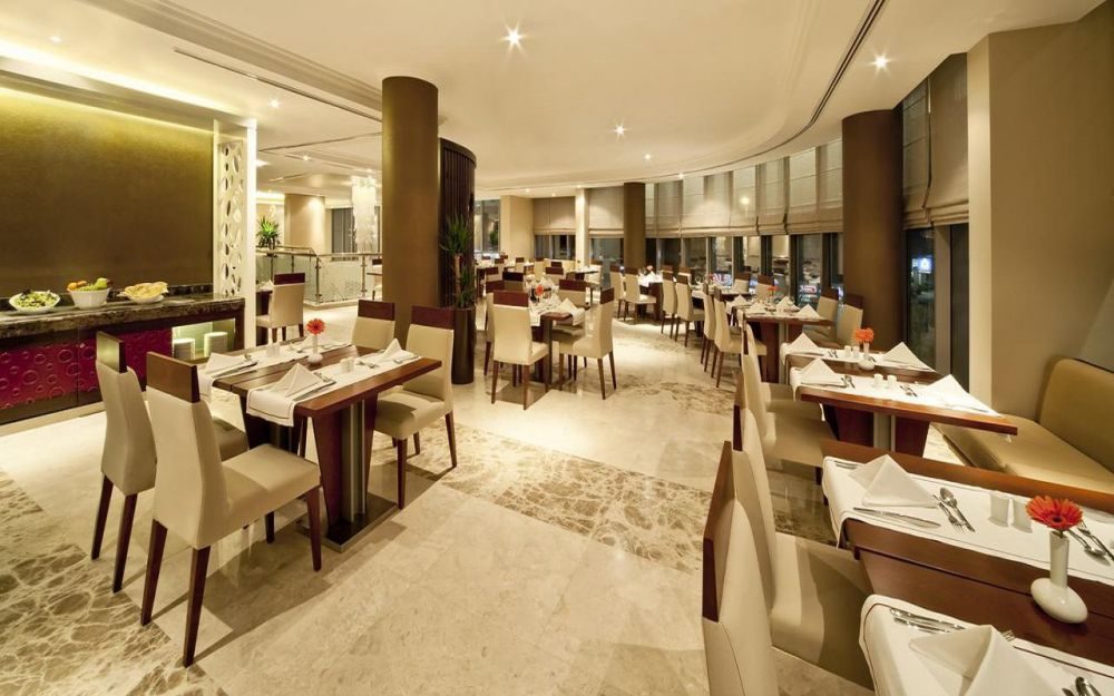 Icon Delux Hotel Apartments