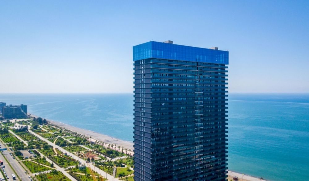 ORBI BEACH TOWER
