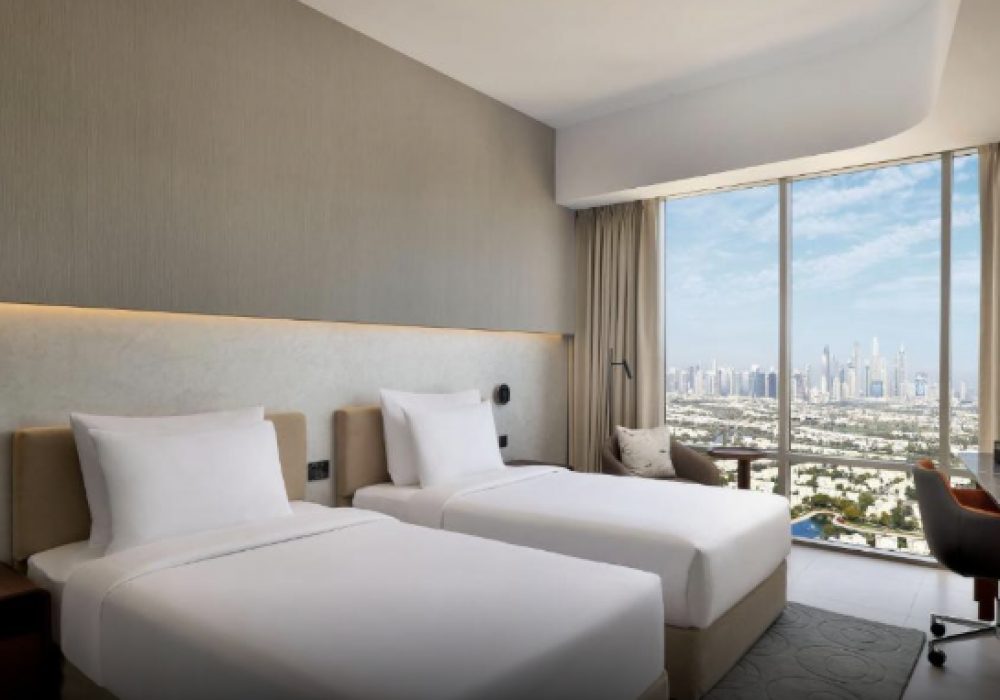 Hotel Local Dubai,Jumeirah Village Triangle,Autograph Collection