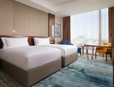Hilton Astana