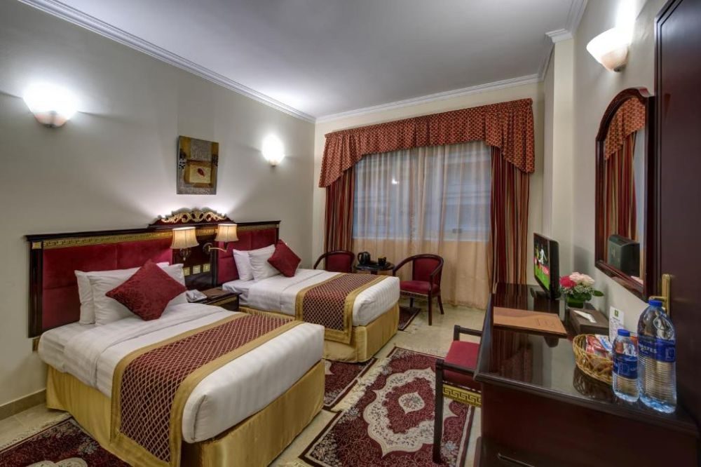 Comfort Inn Hotel Dubai