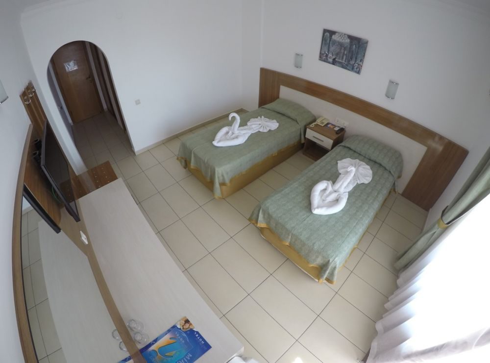 MIRAY HOTEL KLEOPATRA