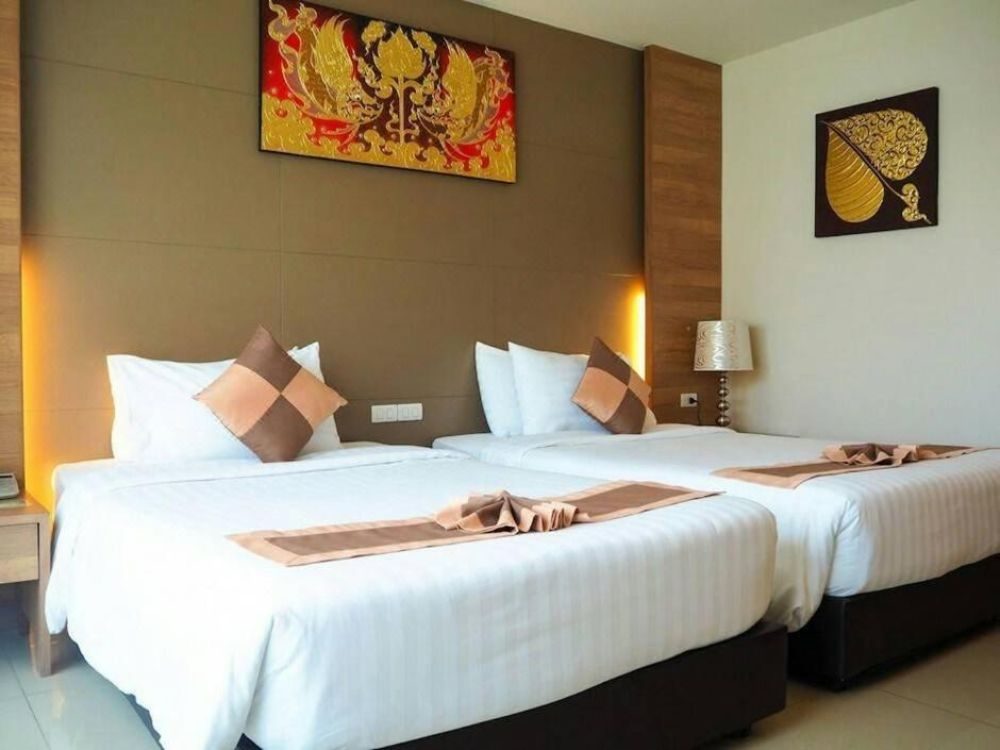 Crystal Palace Pattaya