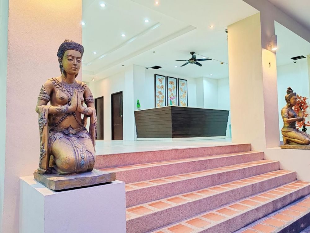 HARMONY PATONG HOTEL