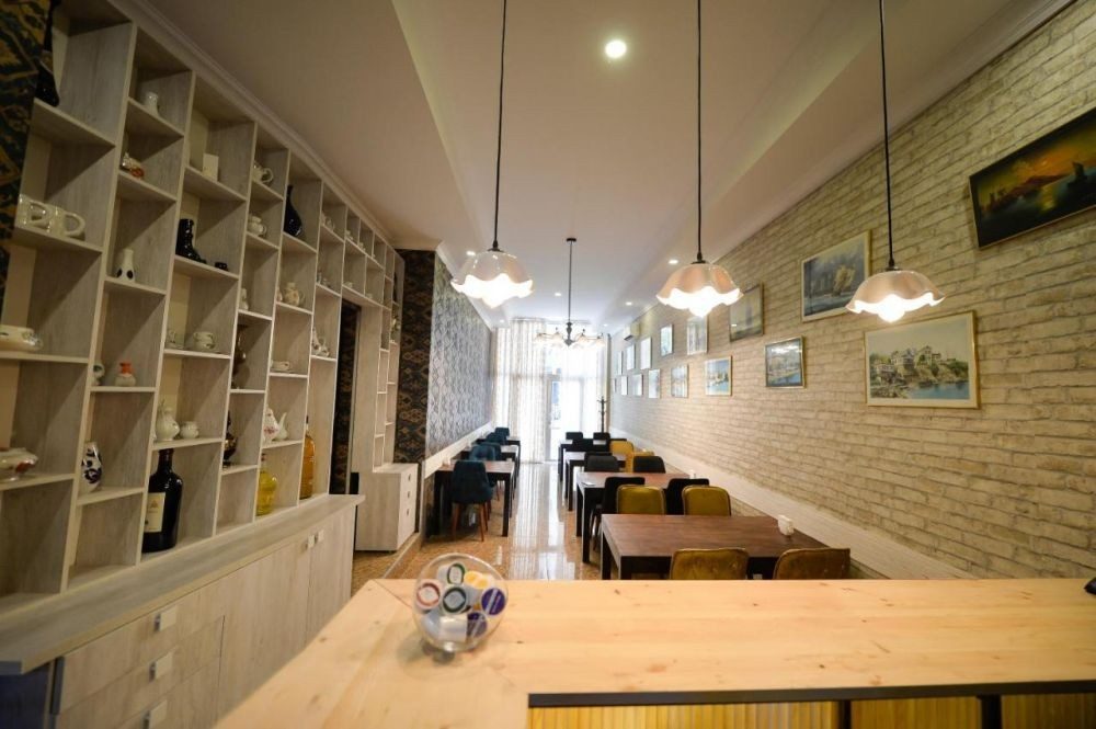AURA BOUTIQUE HOTEL
