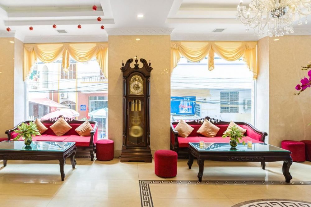 Regalia Hotel