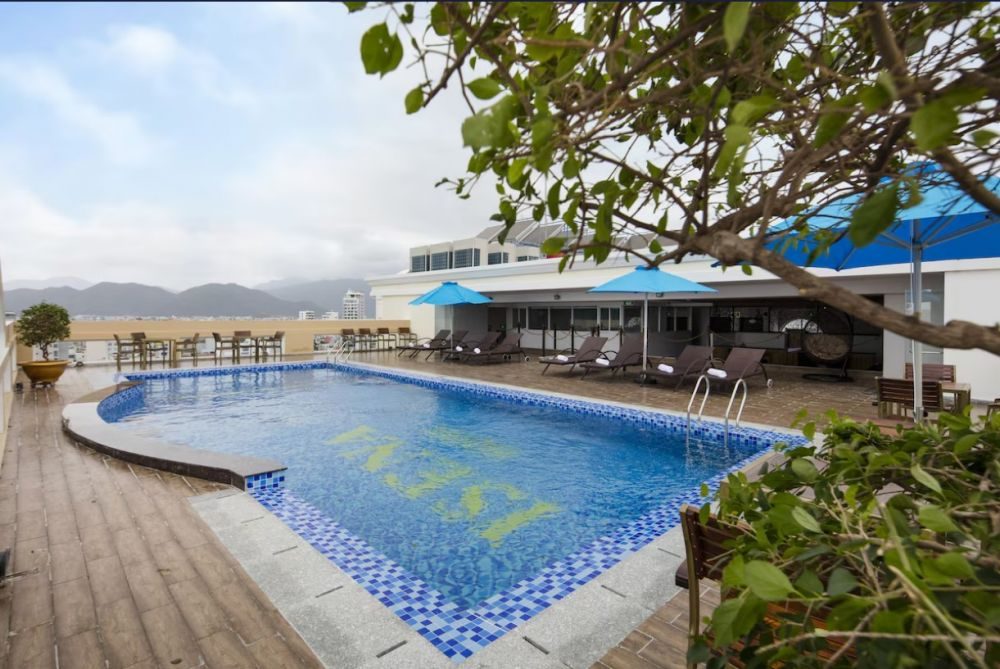 Nha Trang Prince Hotel