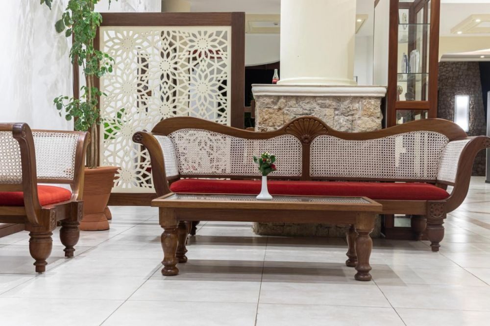PrideInn Paradise Beach Resort & Spa