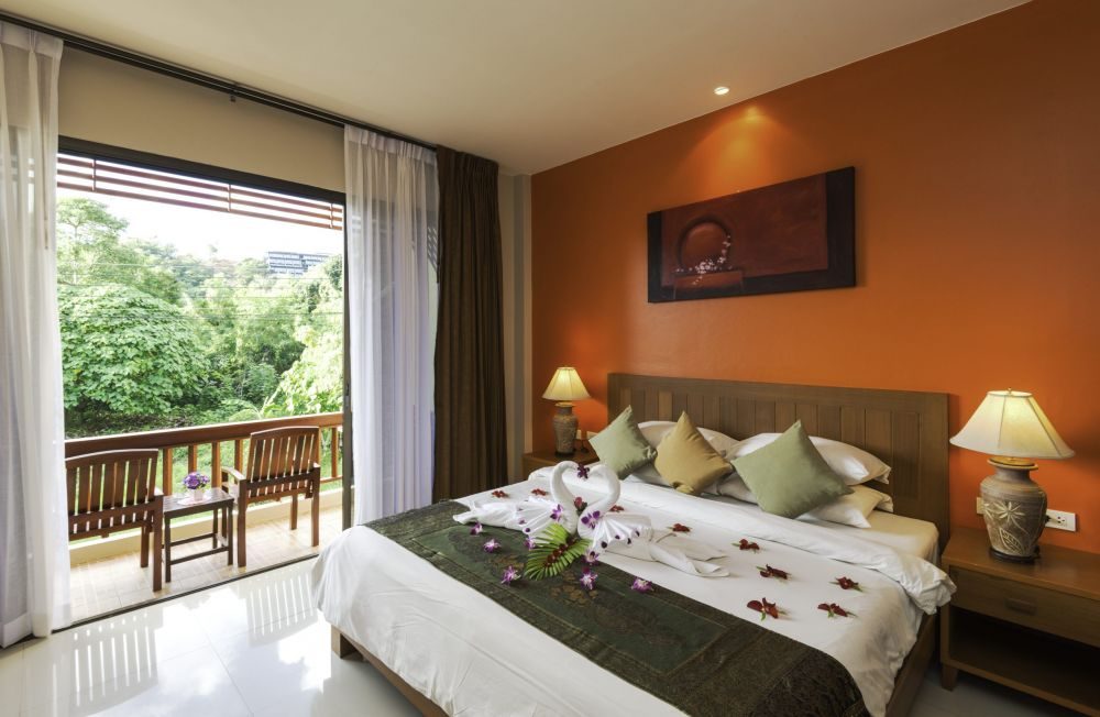 KATA NOI RESORT