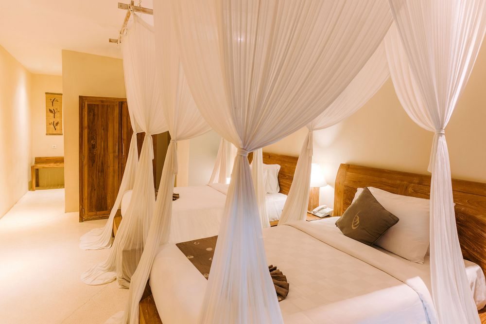 La Berceuse Resort and Villa