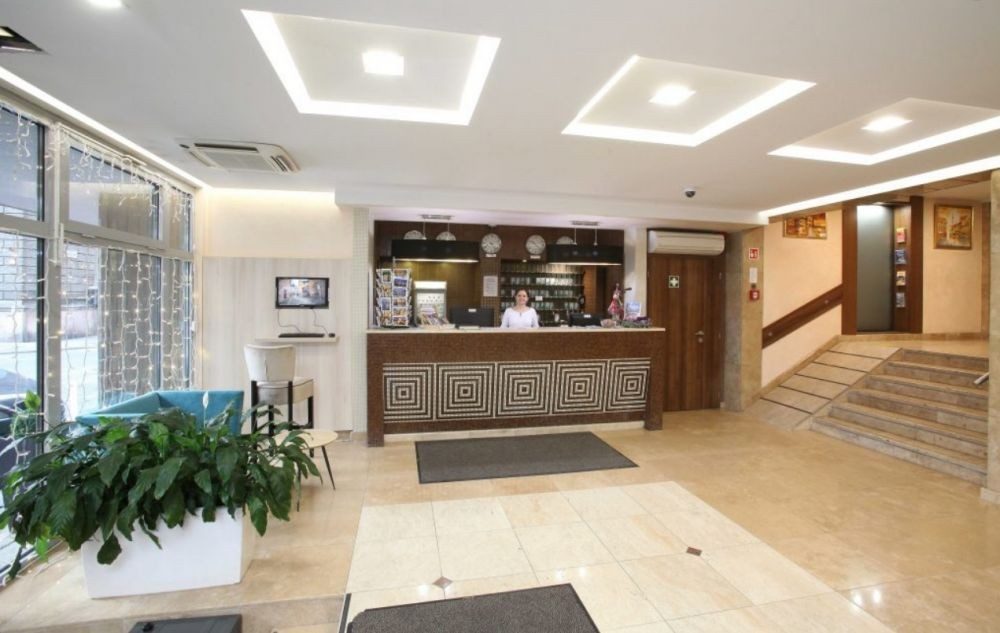 Medosz Hotel