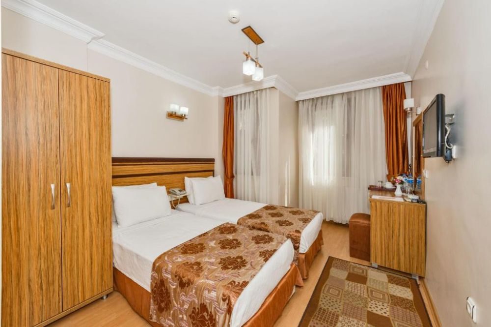 MAY HOTEL